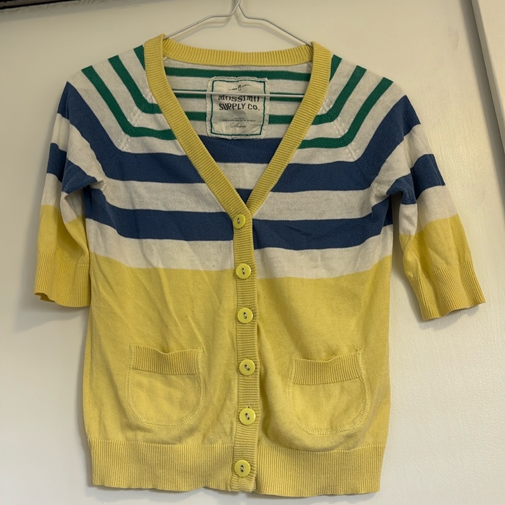 Cardigan